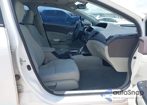 2012 Honda Civic Ex from USA, damaged, VIN 19XFB2F88CE058723